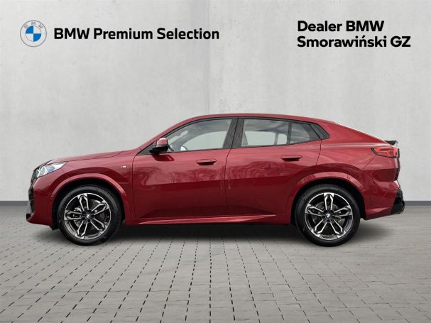 BMW X2 sDrive 115 kW image number 3