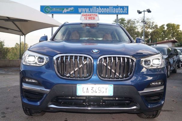 BMW X3 xDrive30e Luxury 215 kW image number 3