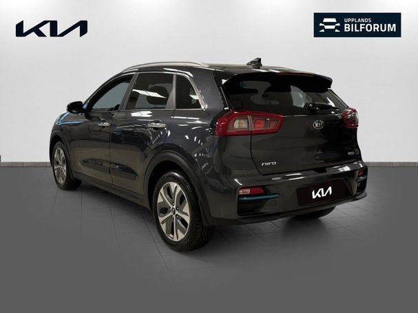 Kia Niro e 150 kW image number 7