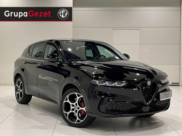 Alfa Romeo Tonale 206 kW image number 19