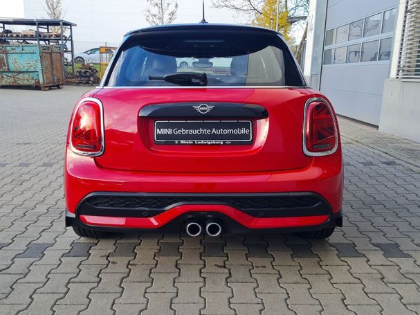 Mini Cooper S Mini 131 kW image number 3