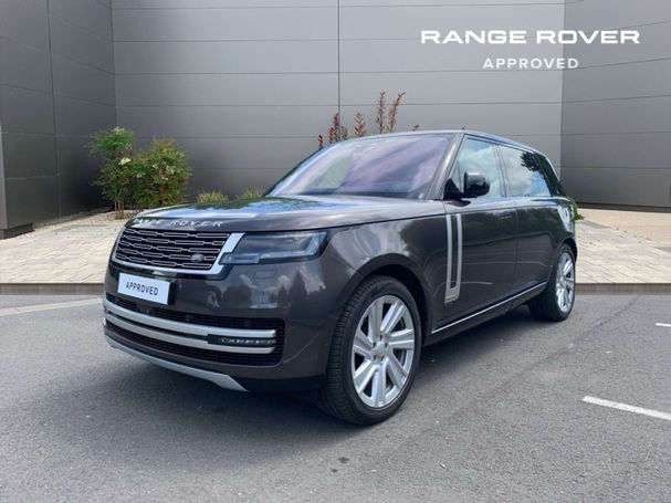 Land Rover Range Rover 269 kW image number 1