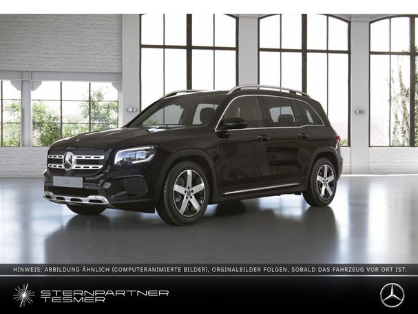 Mercedes-Benz GLB 200 120 kW image number 1