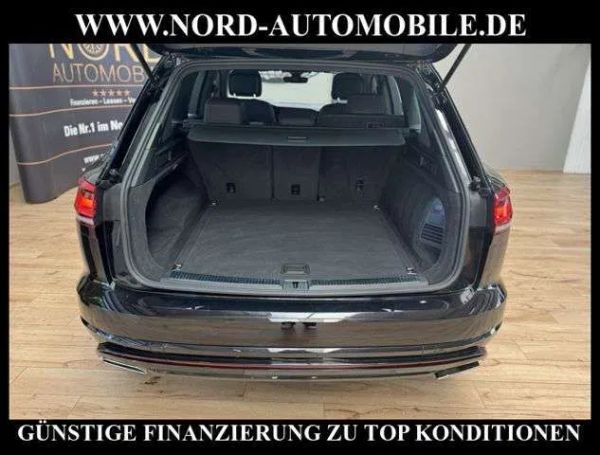 Volkswagen Touareg 4Motion 231 kW image number 27