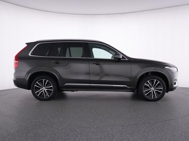 Volvo XC90 Recharge AWD Inscription 288 kW image number 12