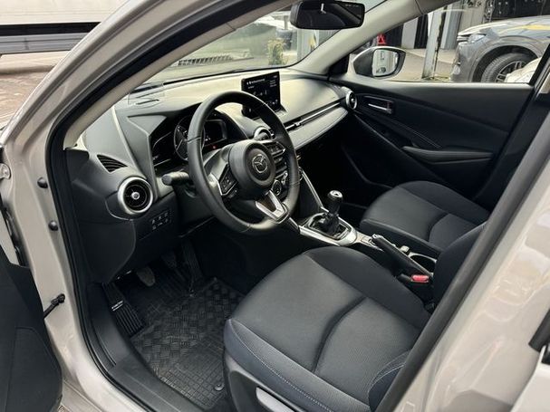 Mazda 2 115 85 kW image number 5