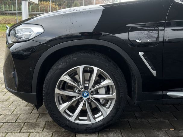 BMW X3 xDrive30e 215 kW image number 5