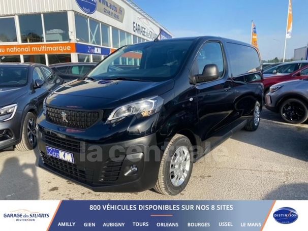 Peugeot Expert Standard 1.5 BlueHDi 120 88 kW image number 1