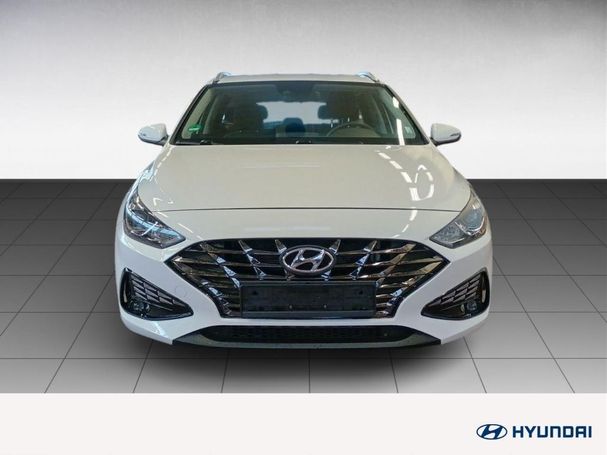 Hyundai i30 1.0 T-GDI 88 kW image number 2