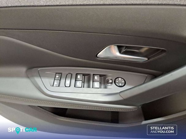 Peugeot 308 SW BlueHDi 130 EAT8 S&S Allure 96 kW image number 23