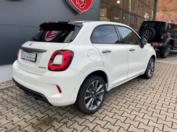 Fiat 500X 96 kW image number 12