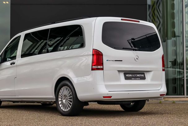 Mercedes-Benz Vito e Tourer Pro 150 kW image number 36