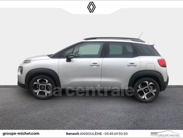 Citroen C3 Aircross PureTech 110 S&S Shine 81 kW image number 5