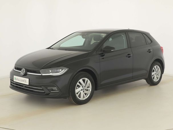 Volkswagen Polo 1.0 TSI 70 kW image number 1