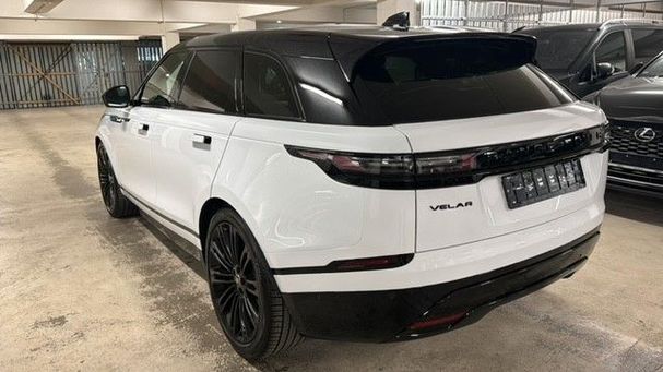 Land Rover Range Rover Velar 184 kW image number 4