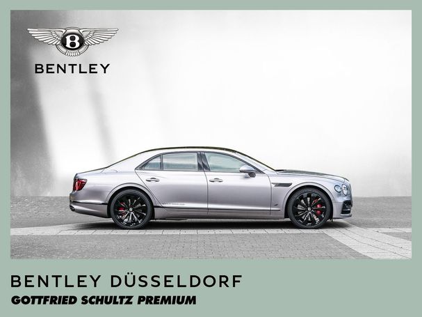 Bentley Flying Spur 400 kW image number 3