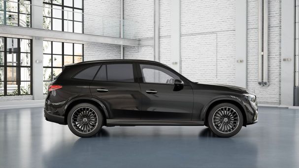 Mercedes-Benz GLC 300 198 kW image number 4