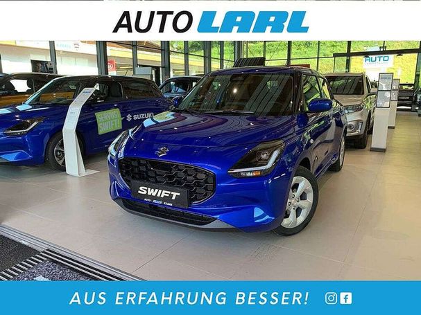 Suzuki Swift 1.2 Dualjet Hybrid Allgrip 61 kW image number 1