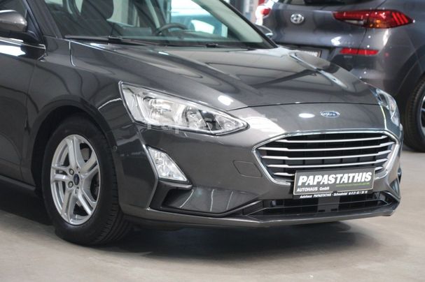 Ford Focus 92 kW image number 3