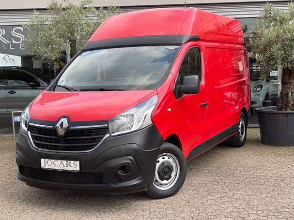 Renault Trafic L1H2 107 kW image number 2