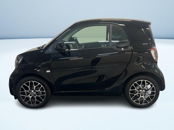 Smart ForTwo EQ 60 kW image number 8