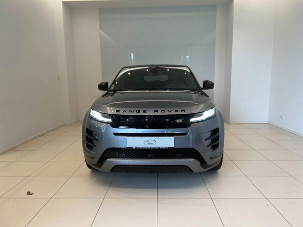 Land Rover Range Rover Evoque D200 Dynamic SE 150 kW image number 15