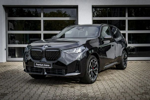 BMW X3 xDrive 145 kW image number 1