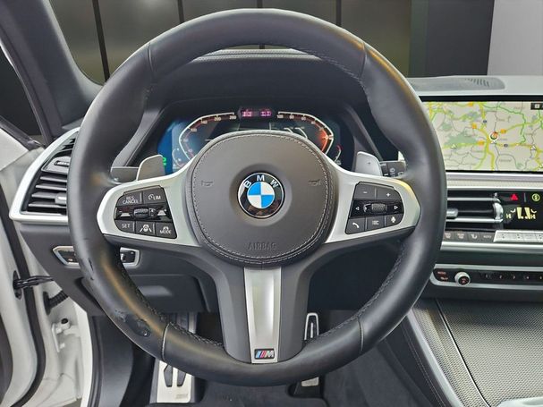 BMW X5 xDrive30d 210 kW image number 8