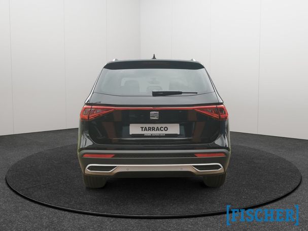 Seat Tarraco 180 kW image number 6