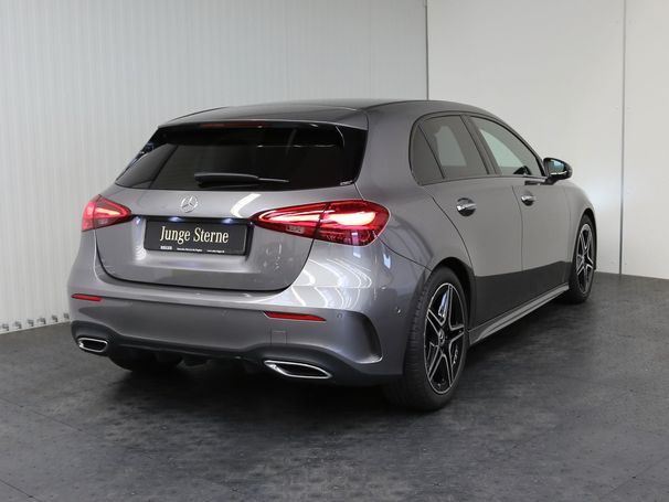 Mercedes-Benz A 220 d 140 kW image number 3