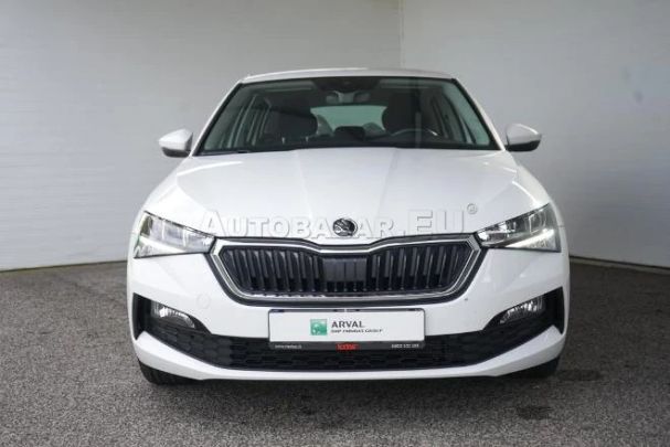 Skoda Scala 1.0 TSI Ambition 70 kW image number 3