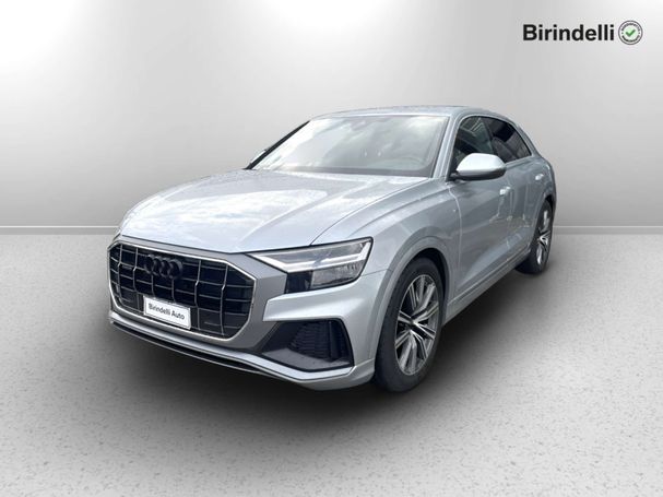 Audi Q8 50 TDI quattro Tiptronic Sport 210 kW image number 1