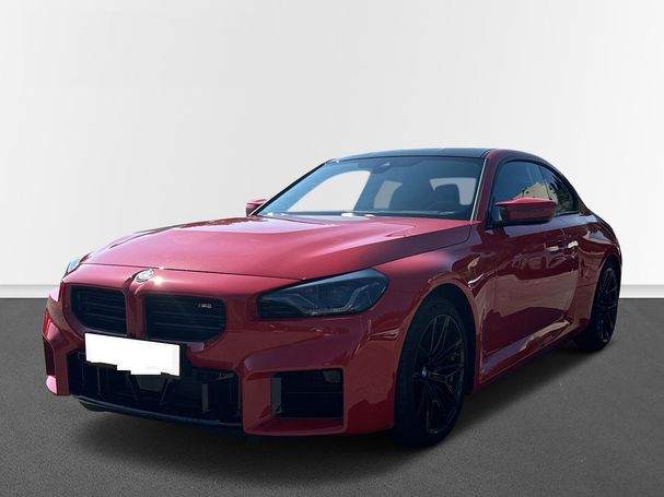 BMW M2 338 kW image number 1