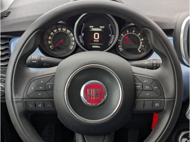 Fiat 500X 1.6 E-torQ Mirror 81 kW image number 15