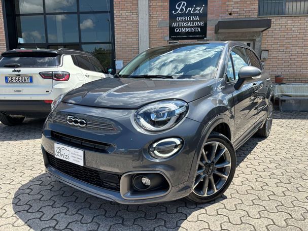 Fiat 500X 1.3 MultiJet 70 kW image number 1