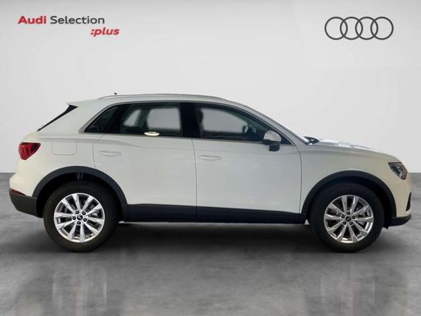 Audi Q3 45 TFSIe S tronic Advanced 180 kW image number 6