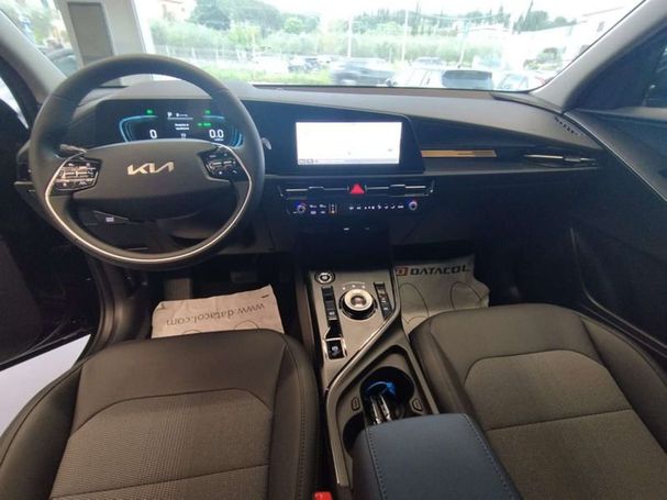 Kia Niro 1.6 GDI 103 kW image number 10