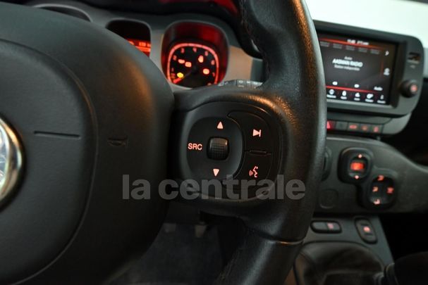 Fiat Panda 51 kW image number 26