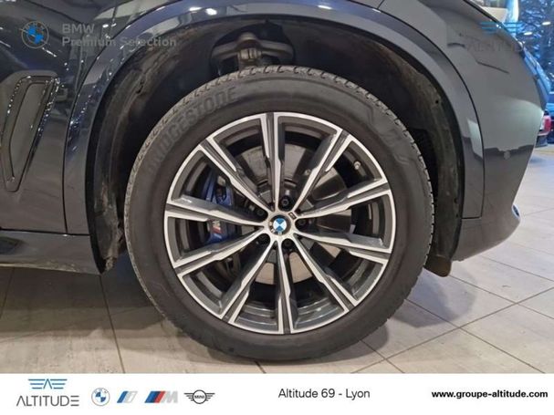 BMW X5 xDrive 213 kW image number 15