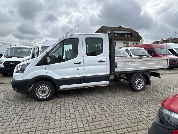 Ford Transit 310 L2 2.0 TDCi 77 kW image number 2