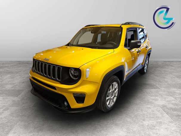 Jeep Renegade 1.5 T4 96 kW image number 1