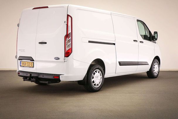 Ford Transit Custom 300 L2H1 2.0 TDCi Trend 96 kW image number 2