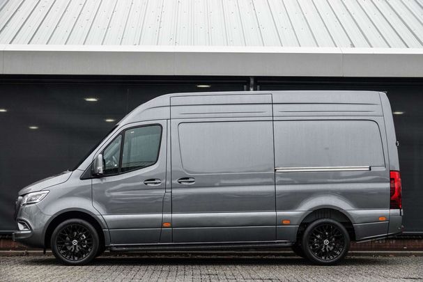 Mercedes-Benz Sprinter 319 CDI 9G-Tronic RWD 140 kW image number 39