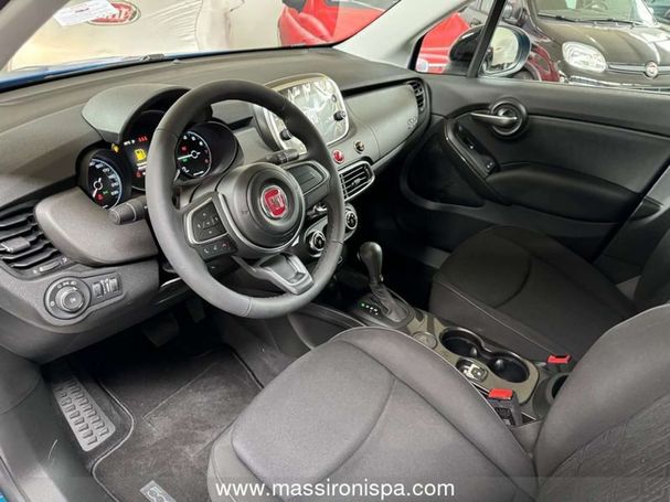 Fiat 500X 96 kW image number 5