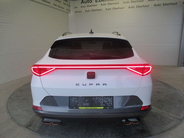 Cupra Formentor 1.4 e-HYBRID DSG 150 kW image number 3