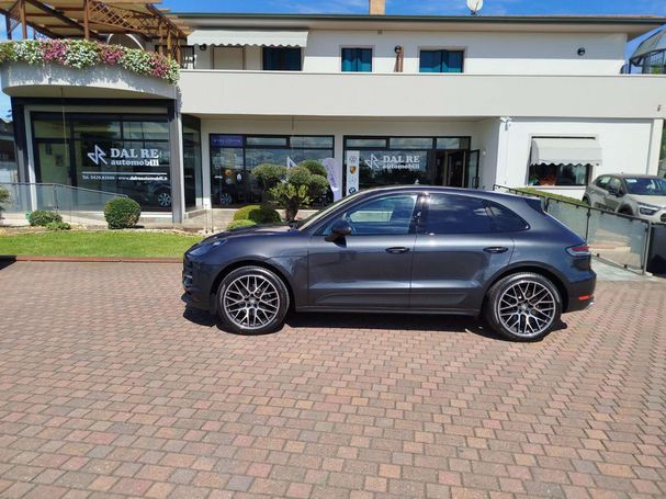 Porsche Macan 180 kW image number 3