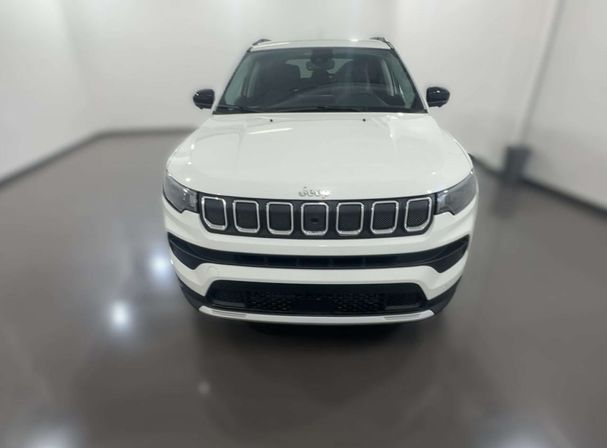 Jeep Compass Limited 96 kW image number 6