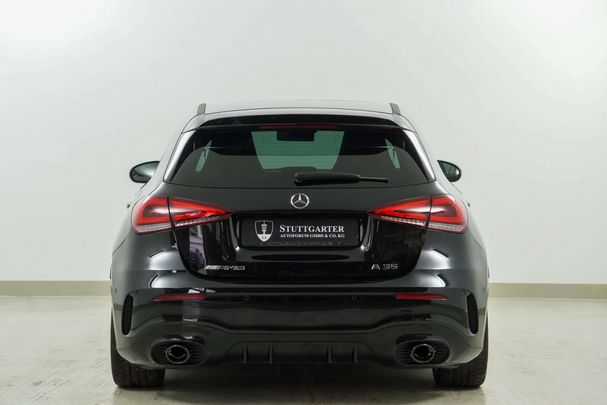 Mercedes-Benz A 35 AMG 225 kW image number 4