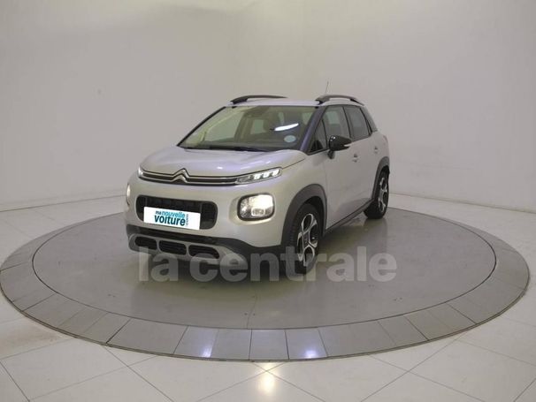 Citroen C3 Aircross PureTech 82 60 kW image number 1