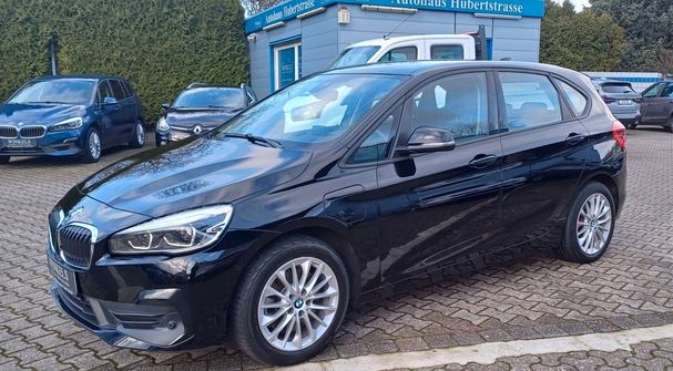 BMW 225 Active Tourer xe xDrive 165 kW image number 1